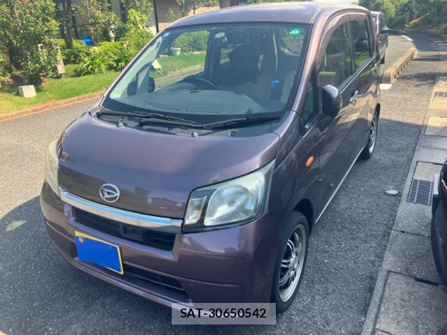 Daihatsu MOVE 2013-05 8219564-0
