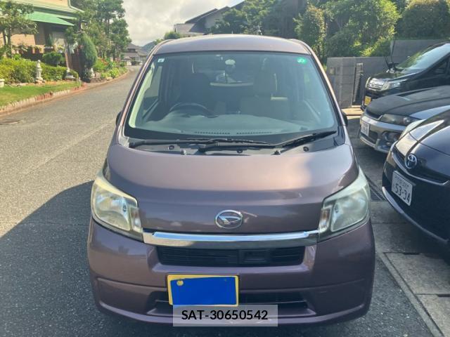 Daihatsu MOVE 2013-05 8219564-1