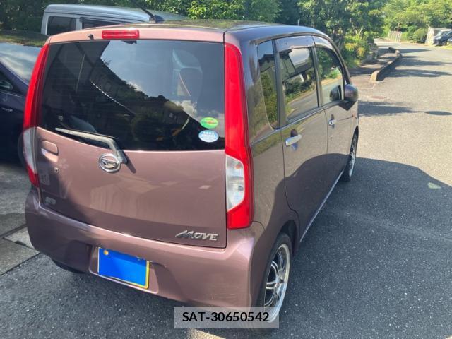 Daihatsu MOVE 2013-05 8219564-13