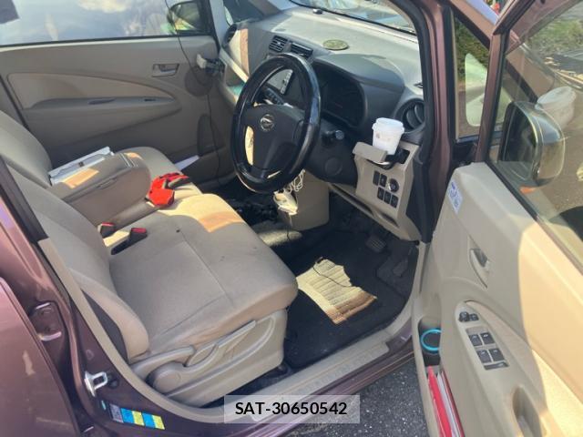 Daihatsu MOVE 2013-05 8219564-16