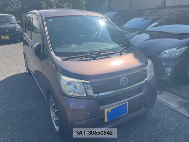 Daihatsu MOVE 2013-05 8219564-2
