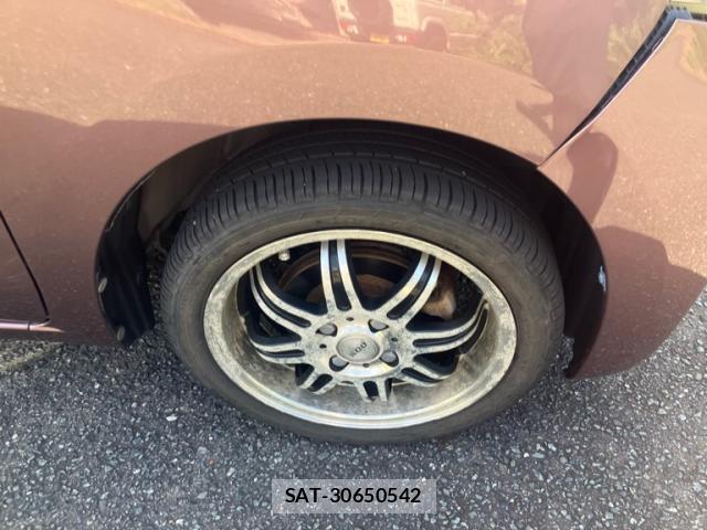 Daihatsu MOVE 2013-05 8219564-4
