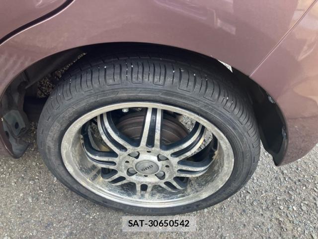 Daihatsu MOVE 2013-05 8219564-6