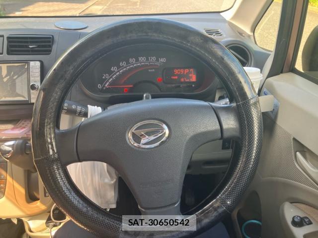 Daihatsu MOVE 2013-05 8219564-8