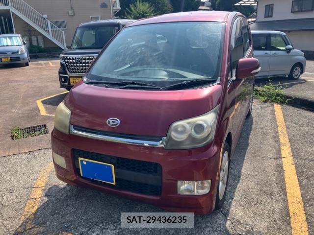 Daihatsu MOVE 2007-06 8219771-0