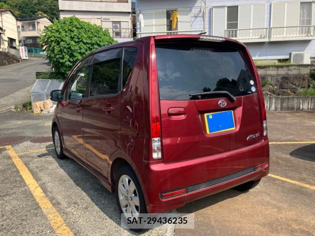 Daihatsu MOVE 2007-06 8219771-12