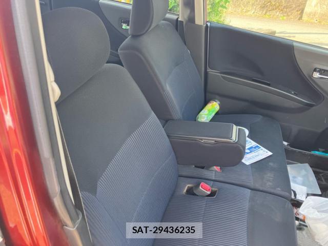 Daihatsu MOVE 2007-06 8219771-14