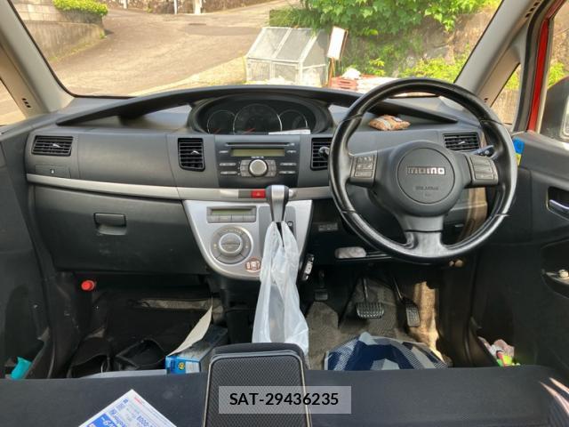 Daihatsu MOVE 2007-06 8219771-16