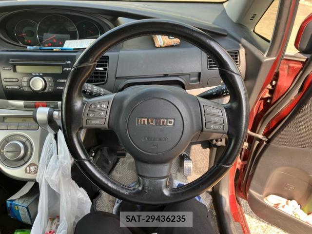 Daihatsu MOVE 2007-06 8219771-17