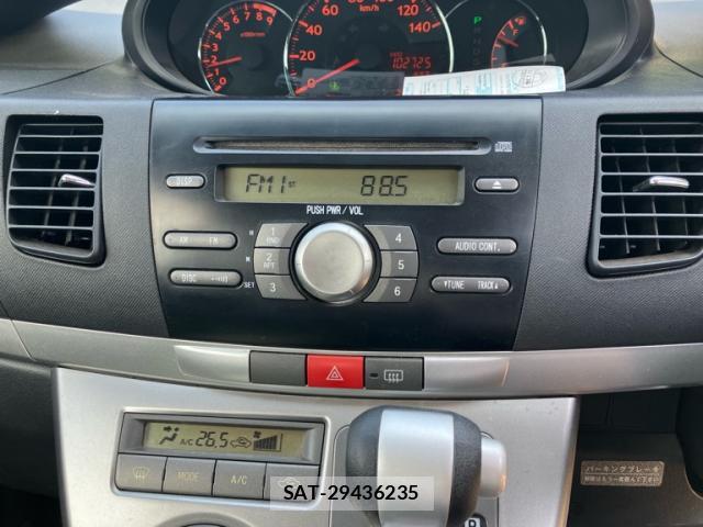 Daihatsu MOVE 2007-06 8219771-19
