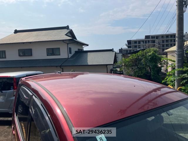 Daihatsu MOVE 2007-06 8219771-3