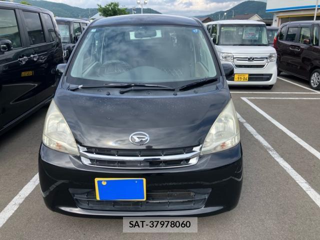 Daihatsu MOVE 2011-01 8219811-0
