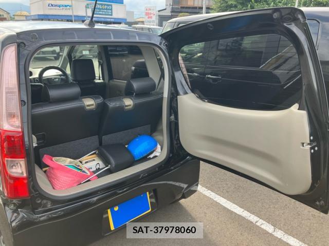 Daihatsu MOVE 2011-01 8219811-10