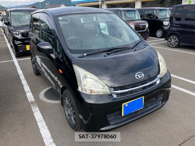 Daihatsu MOVE 2011-01 8219811-13