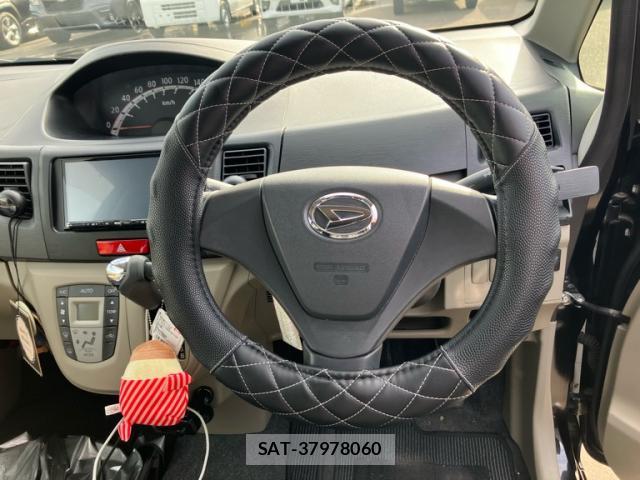 Daihatsu MOVE 2011-01 8219811-16