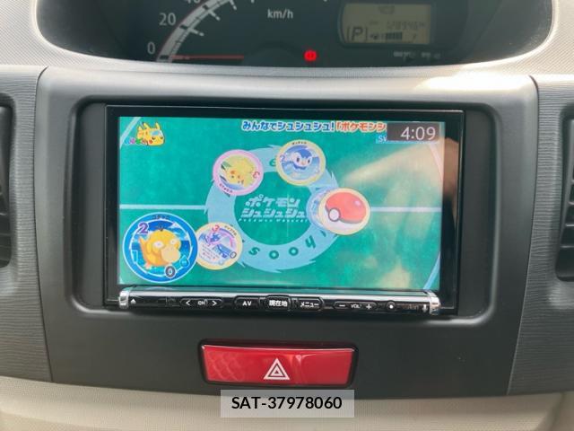 Daihatsu MOVE 2011-01 8219811-19