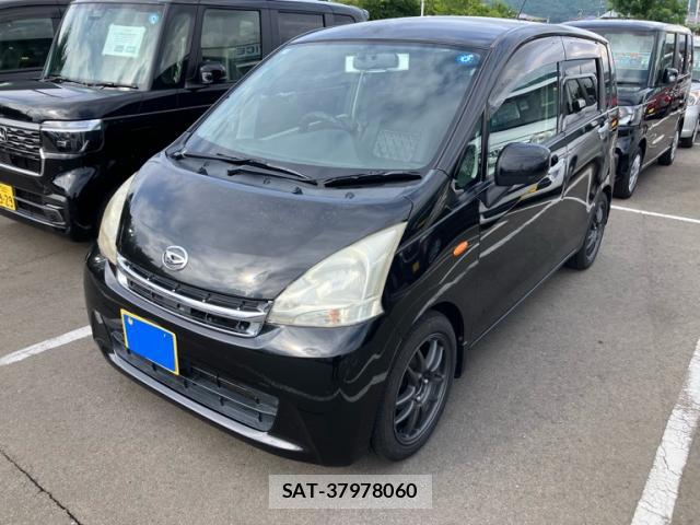 Daihatsu MOVE 2011-01 8219811-2