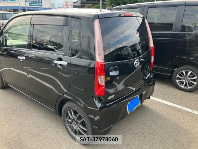 Daihatsu MOVE 2011-01 8219811-3