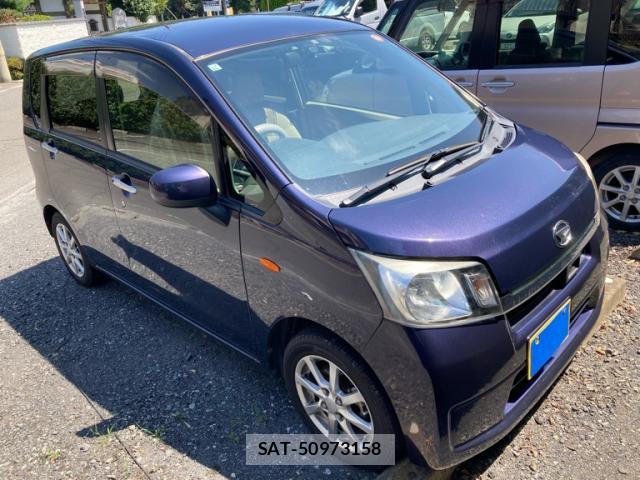 Daihatsu MOVE 2014-01 8219819-0