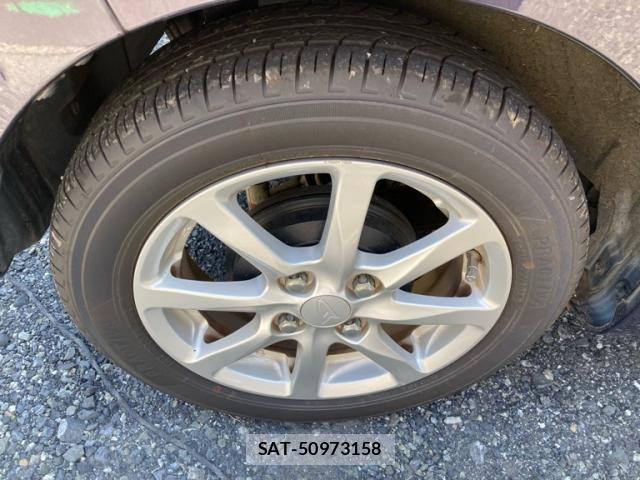 Daihatsu MOVE 2014-01 8219819-13