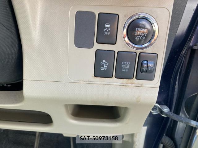 Daihatsu MOVE 2014-01 8219819-16