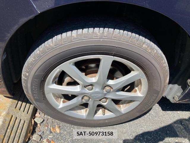 Daihatsu MOVE 2014-01 8219819-3