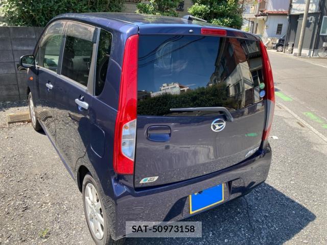 Daihatsu MOVE 2014-01 8219819-4