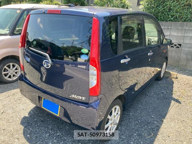 Daihatsu MOVE 2014-01 8219819-5