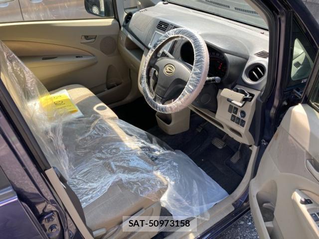 Daihatsu MOVE 2014-01 8219819-6
