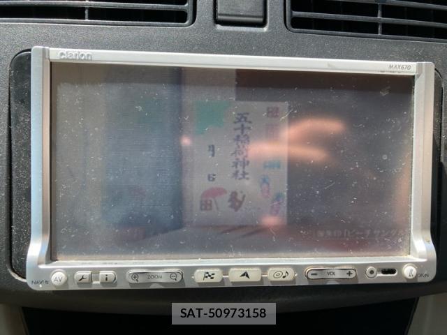 Daihatsu MOVE 2014-01 8219819-9