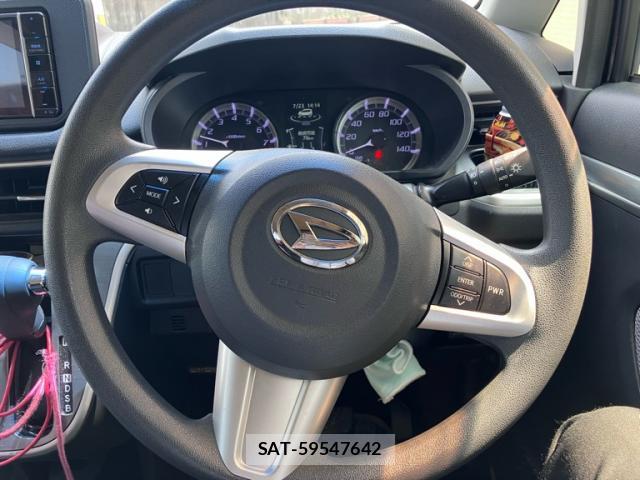 Daihatsu MOVE 2015-07 8219857-10