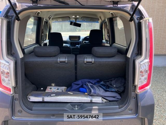 Daihatsu MOVE 2015-07 8219857-12