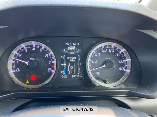 Daihatsu MOVE 2015-07 8219857-15
