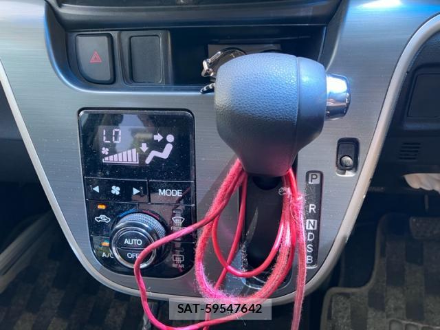 Daihatsu MOVE 2015-07 8219857-17