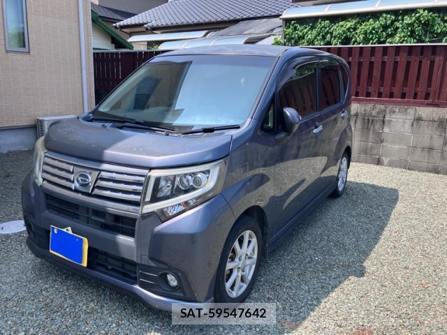 Daihatsu MOVE 2015-07 8219857-2