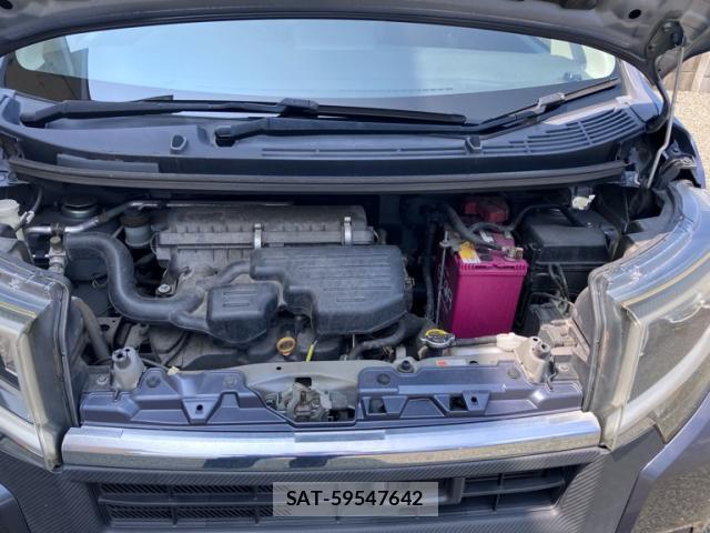 Daihatsu MOVE 2015-07 8219857-3