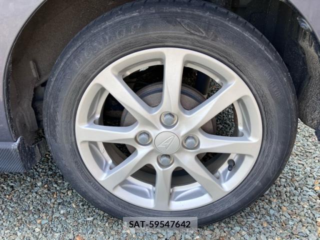 Daihatsu MOVE 2015-07 8219857-7