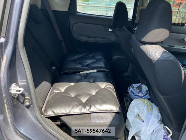 Daihatsu MOVE 2015-07 8219857-9