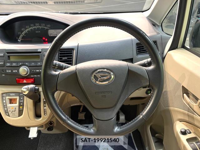 Daihatsu MOVE 2012-01 8219900-10