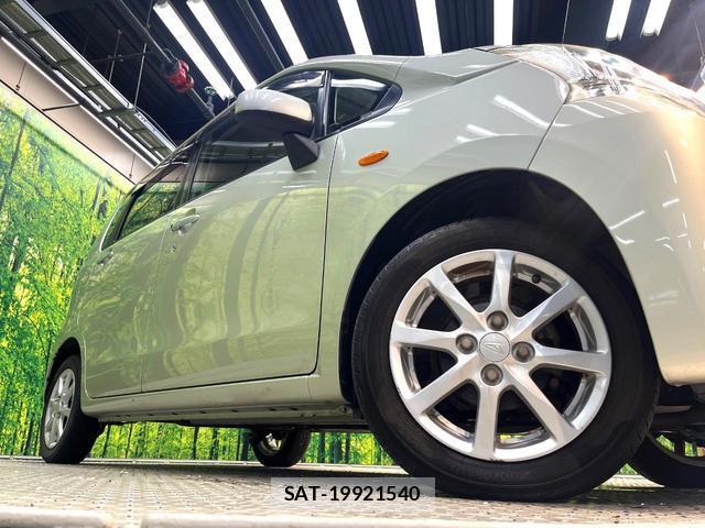 Daihatsu MOVE 2012-01 8219900-12
