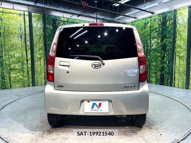 Daihatsu MOVE 2012-01 8219900-14