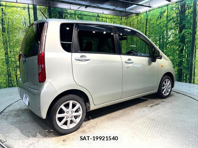Daihatsu MOVE 2012-01 8219900-16