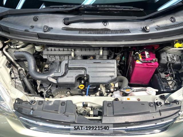 Daihatsu MOVE 2012-01 8219900-17