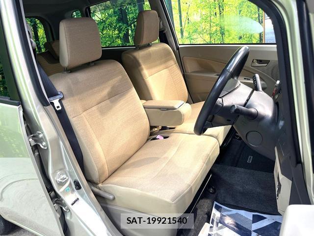 Daihatsu MOVE 2012-01 8219900-7
