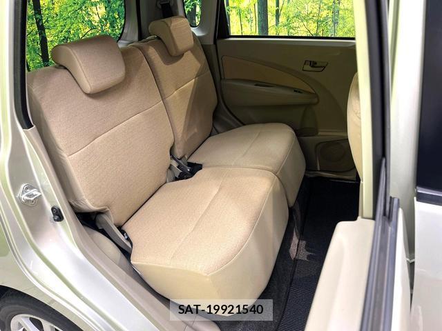 Daihatsu MOVE 2012-01 8219900-8
