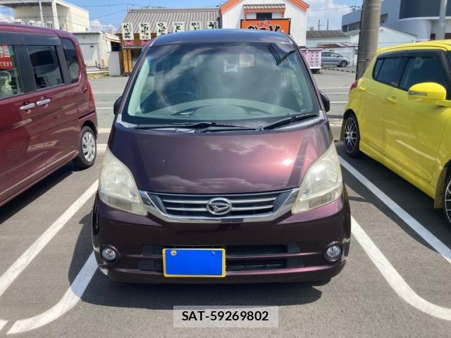 Daihatsu MOVE 2010-06 8219944-0