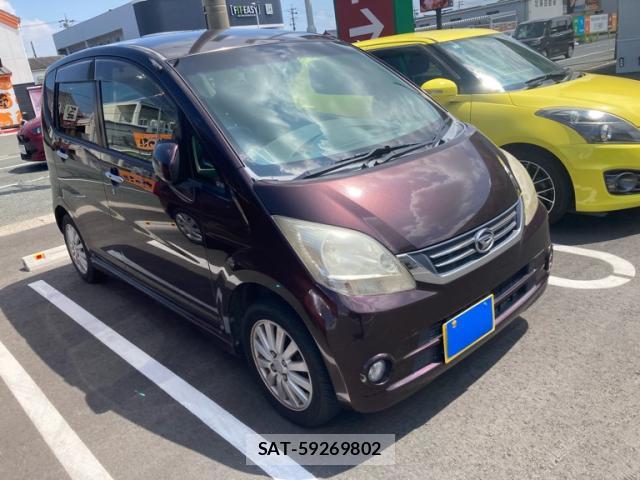 Daihatsu MOVE 2010-06 8219944-1