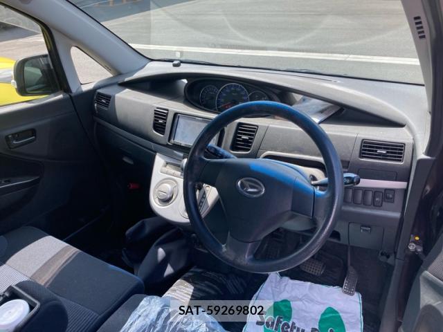 Daihatsu MOVE 2010-06 8219944-11