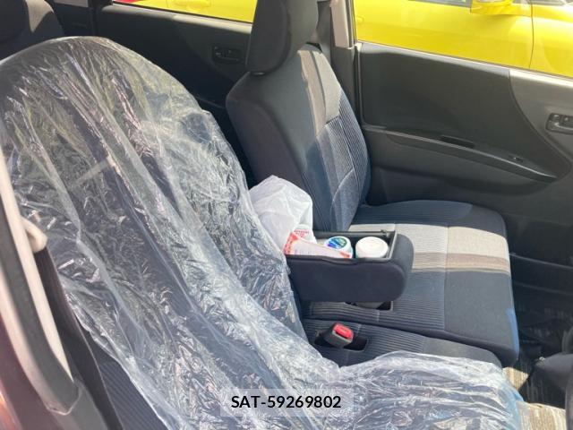 Daihatsu MOVE 2010-06 8219944-3