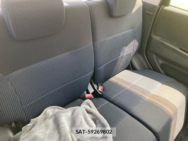 Daihatsu MOVE 2010-06 8219944-4